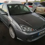 DESPIECE COMPLETO FORD FOCUS 1.8TDCI 3p. RS SPORT 2