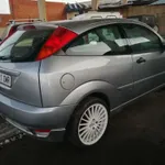 DESPIECE COMPLETO FORD FOCUS 1.8TDCI 3p. RS SPORT 3