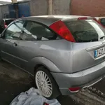 DESPIECE COMPLETO FORD FOCUS 1.8TDCI 3p. RS SPORT 4