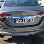 DESPIECE COMP. JAGUAR XF 2.7Tdv6 EXECUTIVE 4