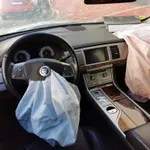 DESPIECE COMP. JAGUAR XF 2.7Tdv6 EXECUTIVE 7