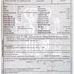 DESPIECE COMP. JAGUAR XF 2.7Tdv6 EXECUTIVE 8