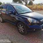 Honda CR-V 2010 2