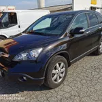 Honda CR-V 2010 3