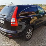 Honda CR-V 2010 5
