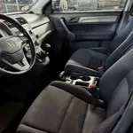 Honda CR-V 2010 8