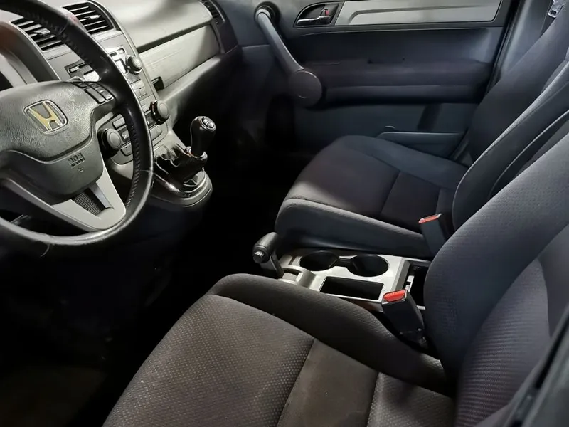 Honda CR-V 2010
