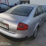 DESPIECE COMPLETO AUDI A6 2.4i 4p.'98. 1