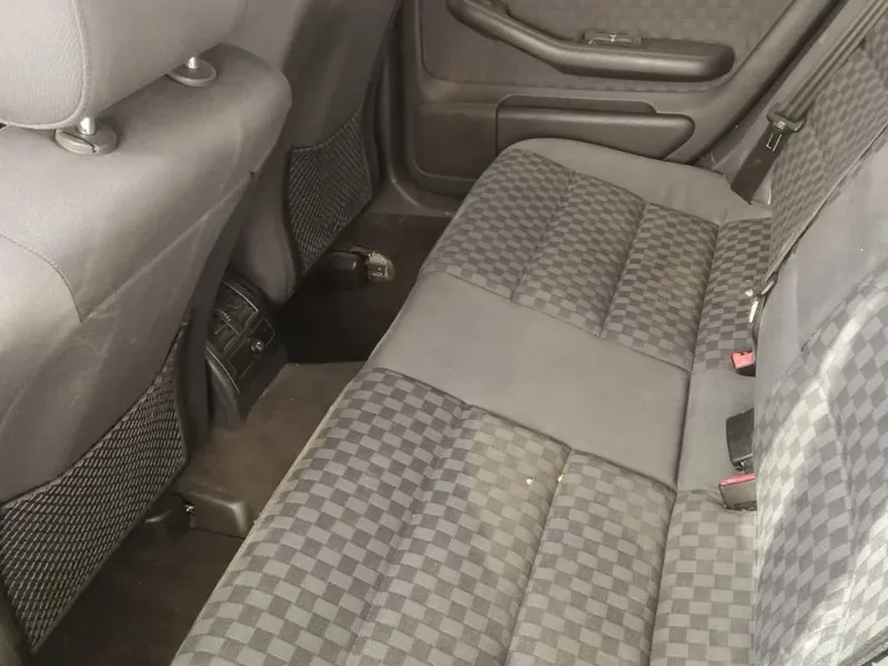 DESPIECE COMPLETO AUDI A6 2.4i 4p.'98.