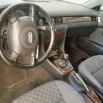 DESPIECE COMPLETO AUDI A6 2.4i 4p.'98. 7