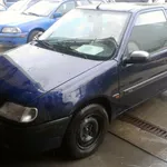 DESPIECE COMPLETO CITROEN SAXO 1.5d 3
