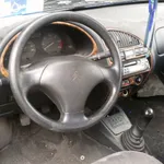 DESPIECE COMPLETO CITROEN SAXO 1.5d 4