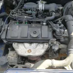 DESPIECE COMPLETO CITROEN SAXO 1.5d 5