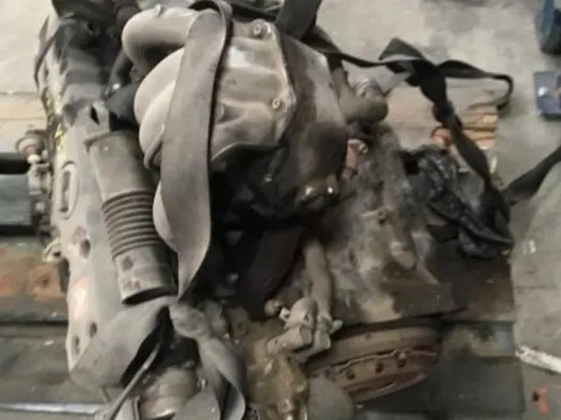 DESPIECE COMPLETO CITROEN SAXO 1.5d