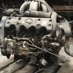 DESPIECE COMPLETO CITROEN SAXO 1.5d 9