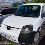 Despiece completo Peugeot Partner 2.0 HDI 4p 90cv 1