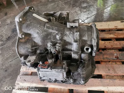 Caja Cambios Aut.CHRYSLER G.VOYAGER (RG) 2.8 P0480
