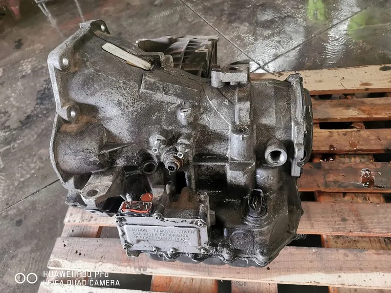Caja Cambios Aut.CHRYSLER G.VOYAGER (RG) 2.8 P0480