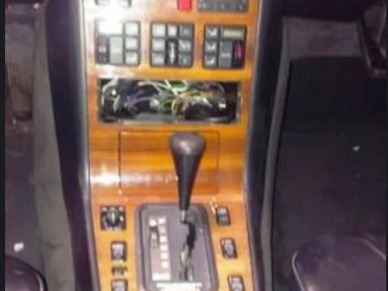 DESPIECE COMPLETO MERCEDES w140 S500 '98