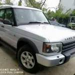 DESPIECE COMPLETO LAND ROVER DISCOVERY 2.5 Td5 II. 1