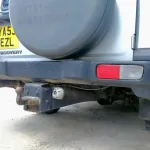 DESPIECE COMPLETO LAND ROVER DISCOVERY 2.5 Td5 II. 4