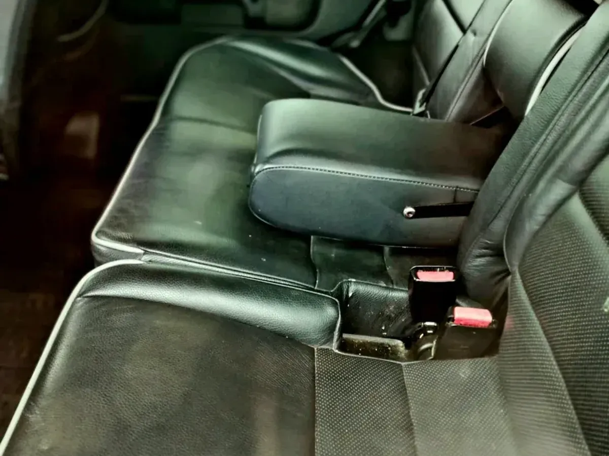 DESPIECE COMPLETO LAND ROVER DISCOVERY 2.5 Td5 II.