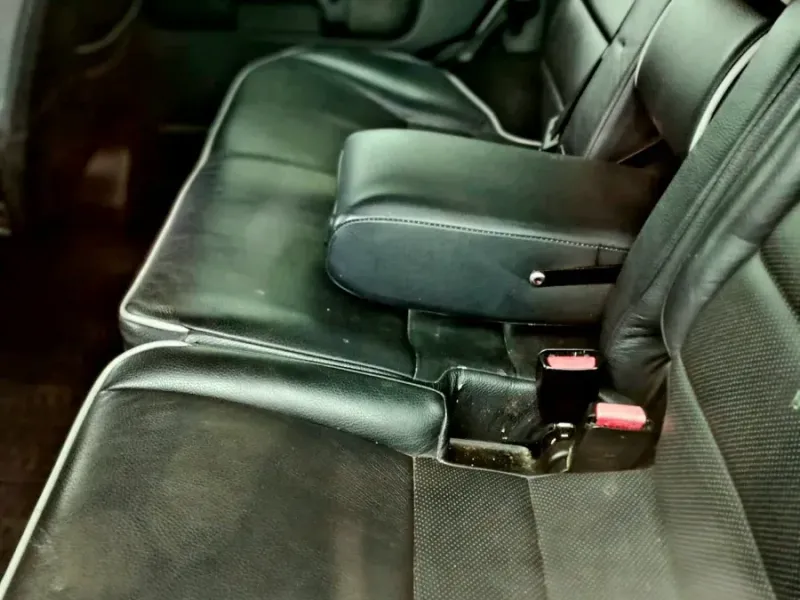 DESPIECE COMPLETO LAND ROVER DISCOVERY 2.5 Td5 II.