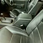 DESPIECE COMPLETO LAND ROVER DISCOVERY 2.5 Td5 II. 8