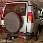 DESPIECE COMPLETO LAND ROVER DISCOVERY SerieII Td5 5