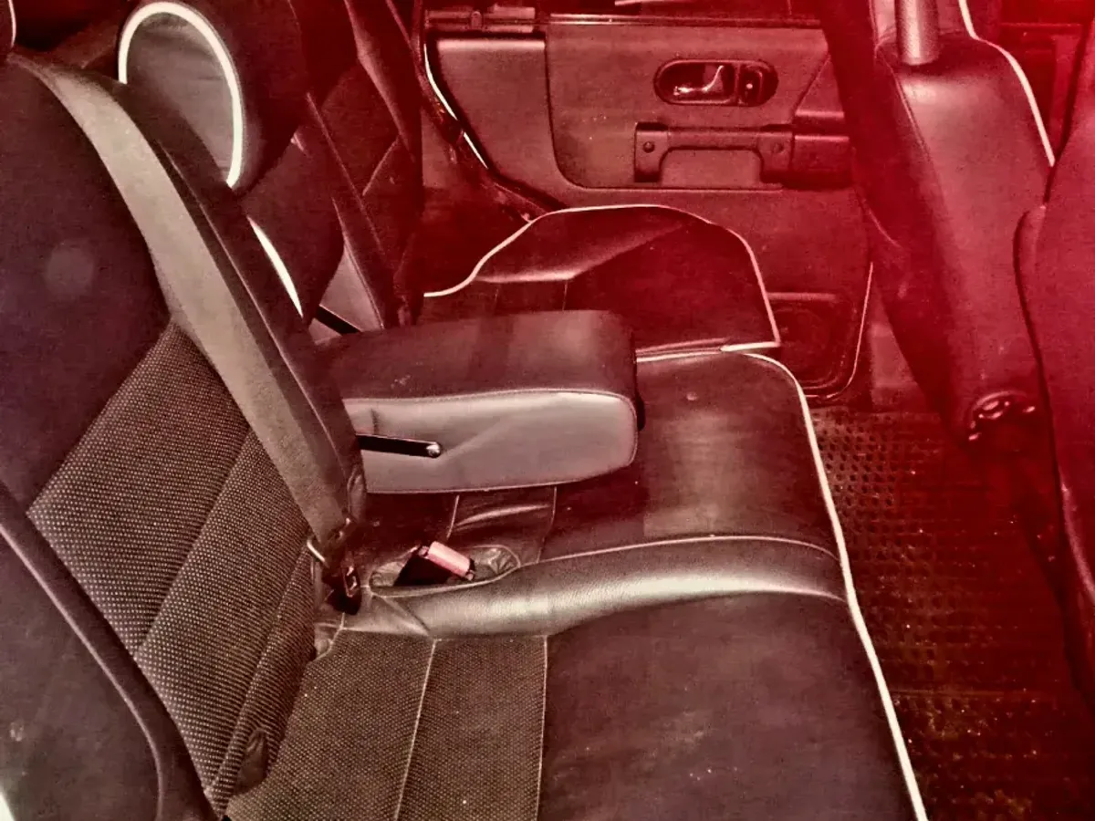 DESPIECE COMPLETO LAND ROVER DISCOVERY SerieII Td5