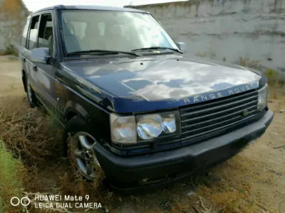 DESPIECE COMPLETO Range Rover P38 4.6 V8 Vogue 200