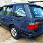 DESPIECE COMPLETO Range Rover P38 4.6 V8 Vogue 200 2