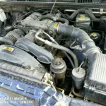 DESPIECE COMPLETO Range Rover P38 4.6 V8 Vogue 200 4