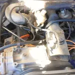 DESPIECE COMPLETO RANGE ROVER CLASSIC 3.5 v8 3p. 8