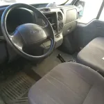 Despiece Ford Transit Furgón 2.4 Tdci 6