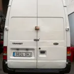 DESPIECE COMPLETO FORD TRANSIT 125 T350 5