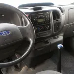 DESPIECE COMPLETO FORD TRANSIT 125 T350 7