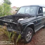 DESPIECE COMPLETO LAND ROVER DISCOVERY 2.5 Td5 Exp 1