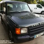 Despiece Land Rover Discovery Td5 LAND ROVER D 5