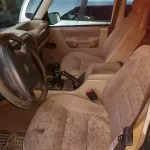 Despiece Land Rover Discovery Td5 LAND ROVER D 8