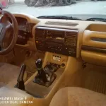 Despiece Land Rover Discovery Td5 LAND ROVER D 10