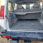 LAND ROVER DISCOVERY 2.5 Td5 Expedición 4