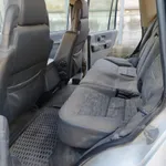 LAND ROVER DISCOVERY 2.5 Td5 Expedición 5