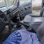 LAND ROVER DISCOVERY 2.5 Td5 Expedición 6