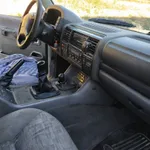 LAND ROVER DISCOVERY 2.5 Td5 Expedición 9