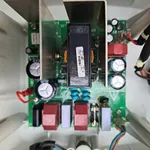 PLACA BASE robot piscina ZODIAC VORTEX3 4WD/RV5400 1