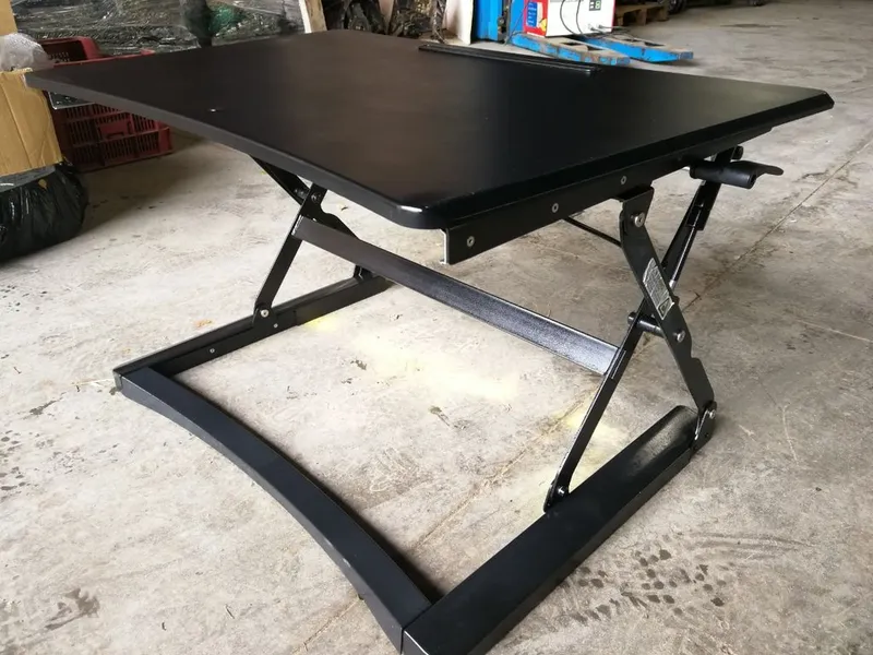 MESA ESCRITORIO VARIDESK PRO PLUS 36