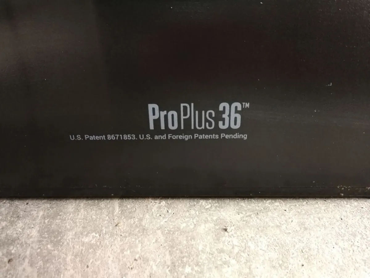 MESA ESCRITORIO VARIDESK PRO PLUS 36