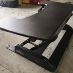 MESA ESCRITORIO VARIDESK PRO PLUS 36 7