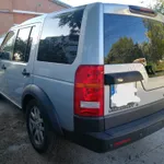 DESPIECE COMPLETO DISCOVERY III 2.7TDV6 SE 3